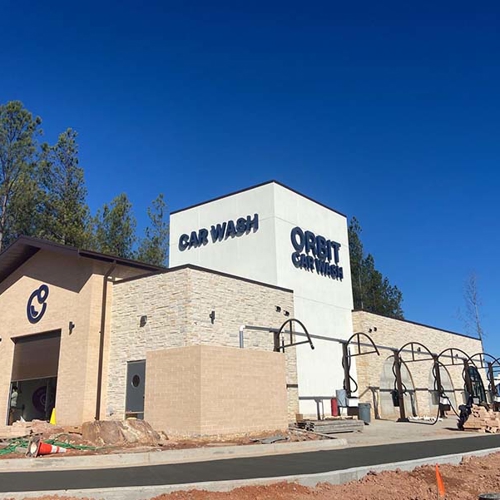 Building Signs
